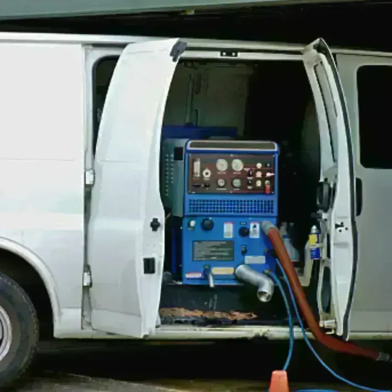 Water Extraction process in Keokea, HI